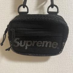 シュプリームのメッシュバックのサムネイル
