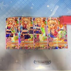ヴィヴィデヴィルコーデのサムネイル