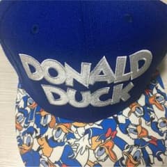 NEWERA Disney キャップのサムネイル