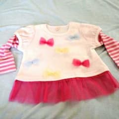 てるみ様専用　　リボンが可愛い♡のサムネイル