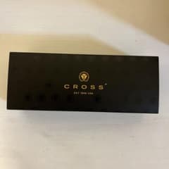 CROSS ボールペン　LUXURY CARDのサムネイル