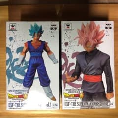 ドラゴンボール フィギュアのサムネイル