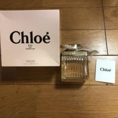 Chloe クロエ オードパルファムのサムネイル