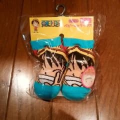 ベビーソックスのサムネイル