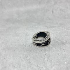 クロムハーツ リングピアス 正規品のサムネイル