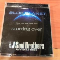 3代目J Soul BrothersのCDのサムネイル