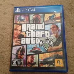 GTA5グランドセフトオートのサムネイル