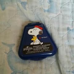 スヌーピー印鑑ケースのサムネイル