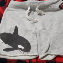 H&M 100cm ショートパンツのサムネイル