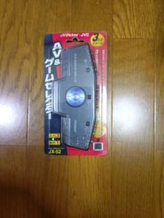 Victor AV ＆ゲームセレクターJX-52のサムネイル