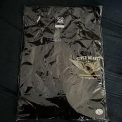 SUPER BEAVER 20周年記念 Tシャツ Lサイズ ブラックのサムネイル