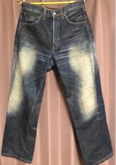 LEVIS 501XX リーバイス 復刻 LVC 37501 37501のサムネイル