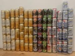 お酒まとめ売り 合計72本 - メルカリ