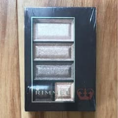 ♥なべ♥様専用 リンメル ショコラスウィートアイズ 002のサムネイル