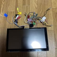 ジャンク　カロッツェリア　楽ナビ　mrz99のサムネイル