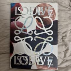 LOEWE ISSUE 7 カタログのサムネイル