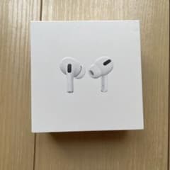 AirPods pro Lightningケーブル　イヤーチップのサムネイル
