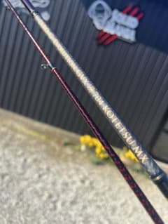 ロッド ZERO-G EVOLUTION GVX 704 KOTETSU MX m83788755615_1.jpg?1733318761