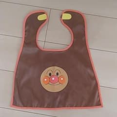 アンパンマン なかよしマントのサムネイル