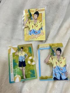 呪術廻戦 ドンキ カード 夏油のサムネイル