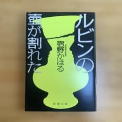 ルビンの壺が割れたのサムネイル