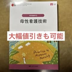 母性看護技術 = Practice to Maternal Nursingのサムネイル