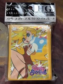 パンティ&ストッキング スリーブ - メルカリ