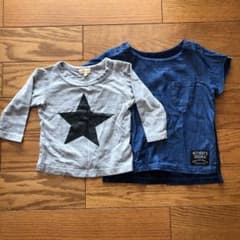 キッズTシャツのサムネイル