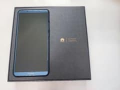 HUAWEI Mate 10 Pro ミッドナイトブルーのサムネイル