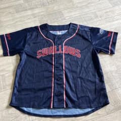 ヤクルトユニフォームのサムネイル