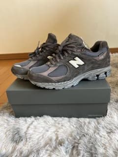 NEW BALANCE 2002R GORE-TEX M2002RXA 新品のサムネイル