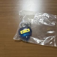 ござるっち　めじるしアクセサリー3のサムネイル