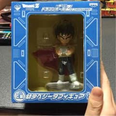 ドラゴンボール@フィギュアのサムネイル