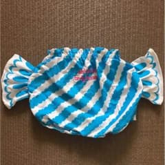 アロハロハ キャンディブルマのサムネイル