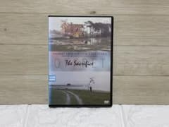 アンドレイ・タルコフスキー サクリファイス DVD レンタル落ち - メルカリ