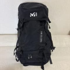 MILLET SAAS FEE 40+5 バックパック　サースフェー　ブラックのサムネイル