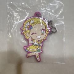 でふぉラバ！ アイカツ！×プリパラ THE MOVIE ひなきのサムネイル