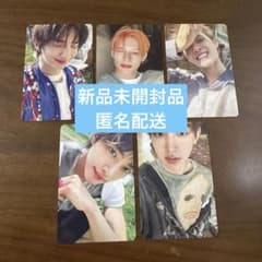 CORTIS weverse特典トレカ 新品未開封 匿名配送 - メルカリ