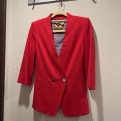 Ted Baker 赤いジャケットのサムネイル