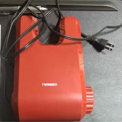 靴乾燥機のサムネイル