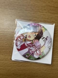 SideM コトブキヤくじ 伊瀬谷四季 缶バッジのサムネイル