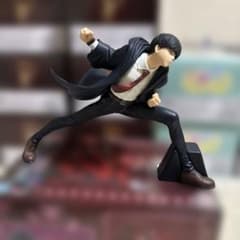 マッシュル MASHLE VIBRATION STARS マッシュ・バーンデッド