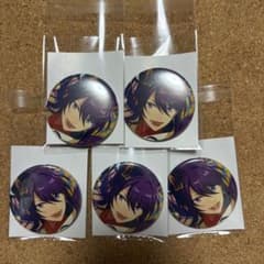 あんスタ 缶バッジ 神崎颯馬 - メルカリ