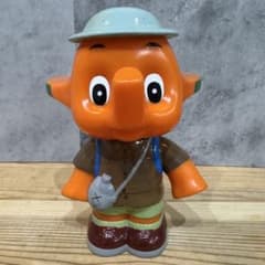 超希少 当時物 佐藤製薬 サトちゃん 探検隊 昭和レトロ レトロ