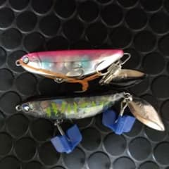 BlueBlueシャルダス20セットのサムネイル