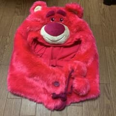 ディズニー　被り物　ロッツォのサムネイル