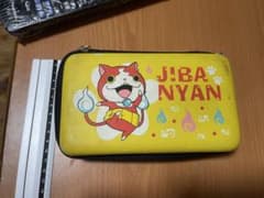 Nintendo DS LL 수납 파우치