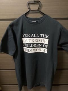 supreme Fucked Up Children Tシャツのサムネイル