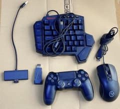 【せーや様専用】XIM APEX 動作確認済みのサムネイル