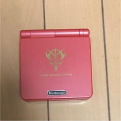 ゲームボーイアドバンスSP 本体のサムネイル